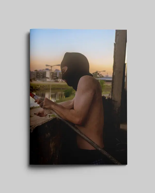 Doble Filo — tapa